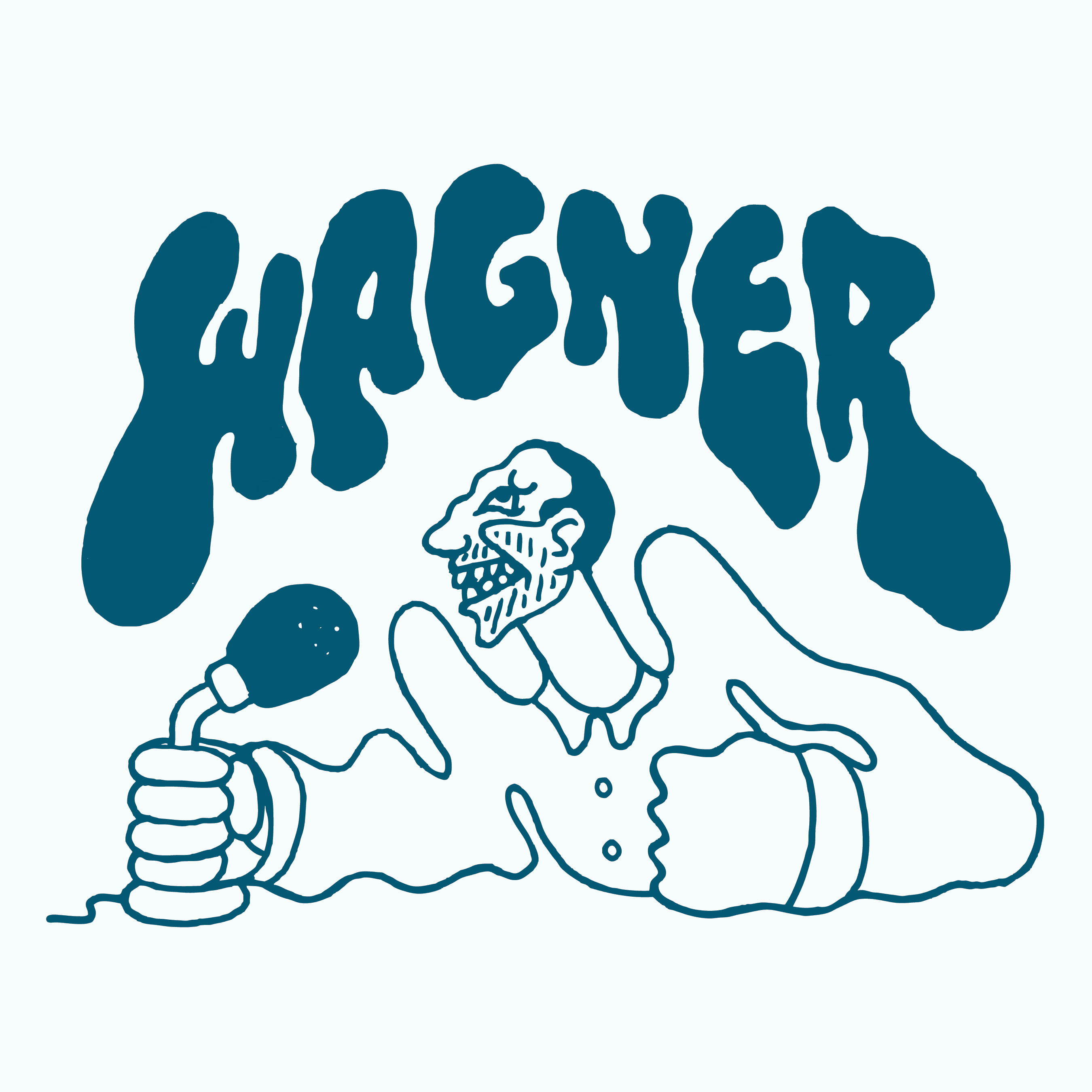 WAGNER 
